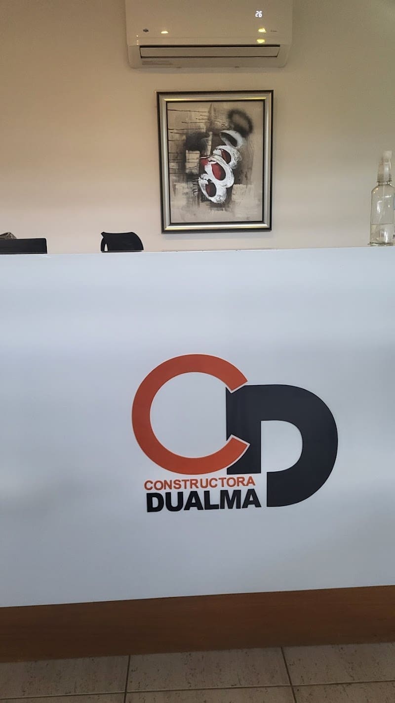Constructora Dualma SRL