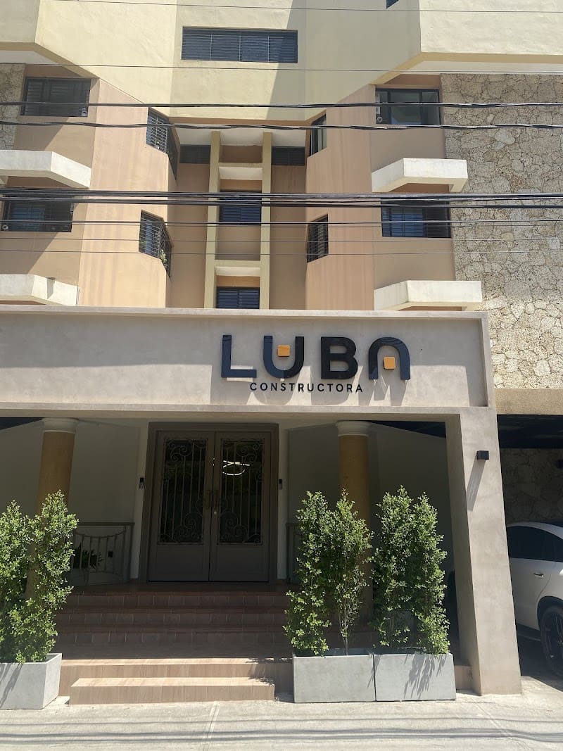 Constructora Luba