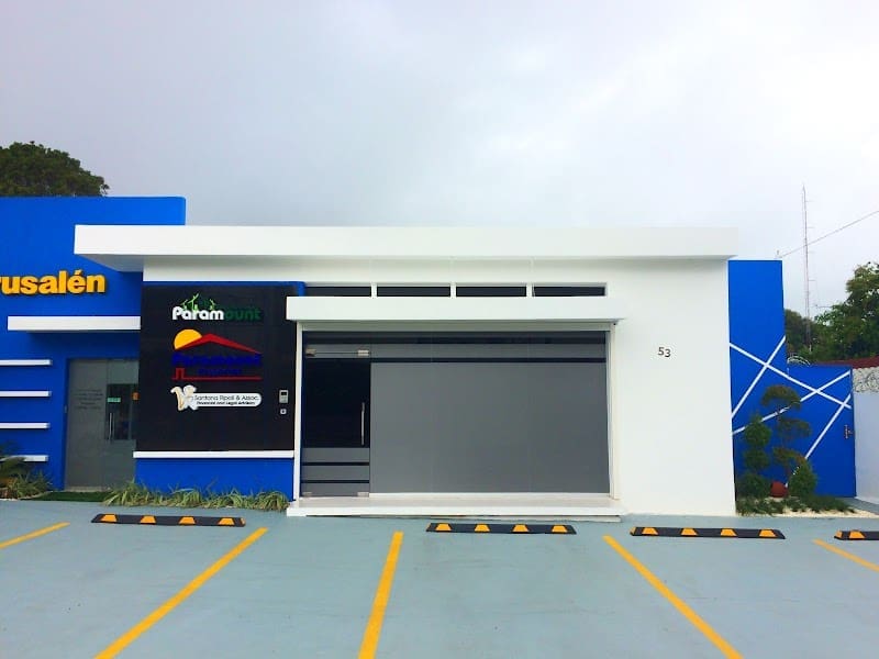 Constructora Paramount