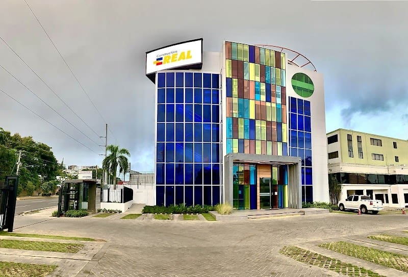 Constructora Real, SRL