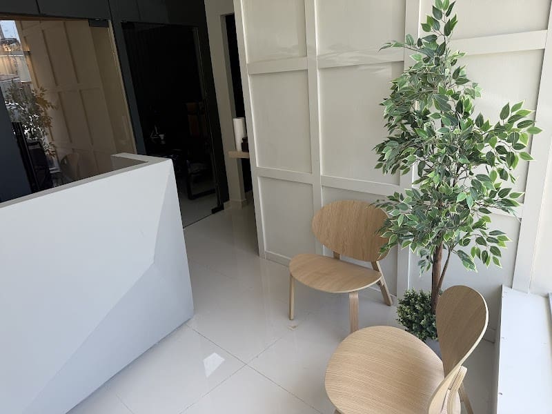 Constructora Rosario Cross