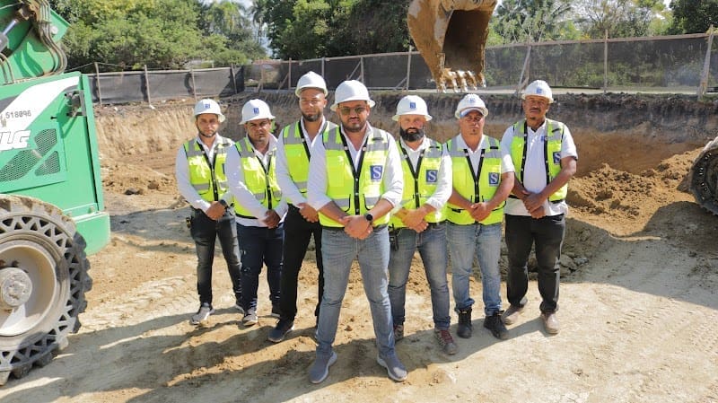 Constructora Solís, SRL