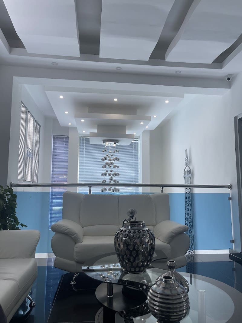 Constructora Valbuena Valdez