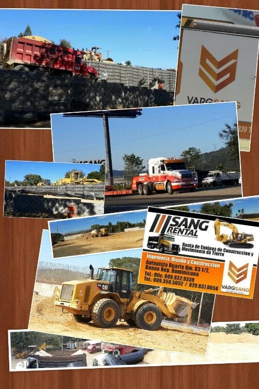 Constructora Vargsang