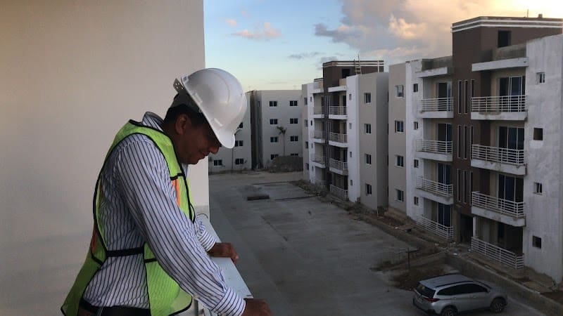 Constructora Vistasol CVS