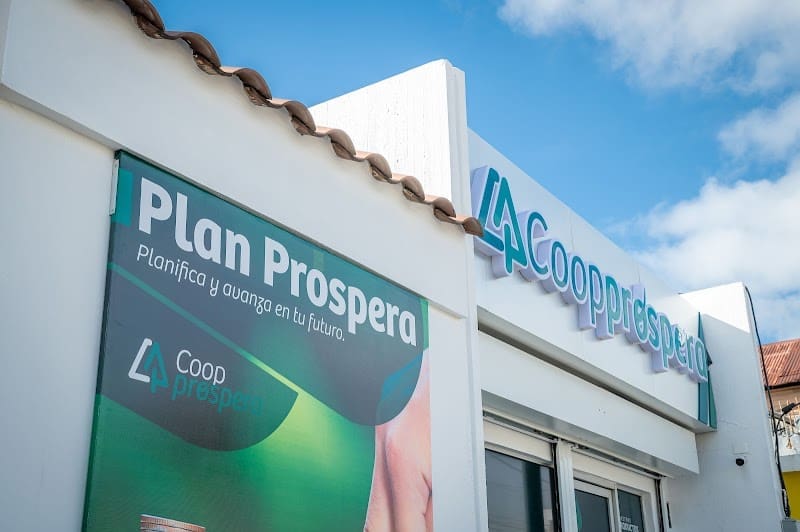 CoopProspera (Los Agricultores)