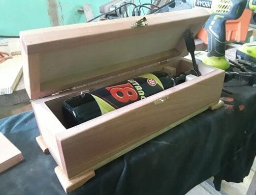 Cooperativa Agropecuaria Santa Cruz