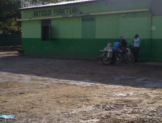 Cooperativa De Ganaderos De San Juan De La Maguana