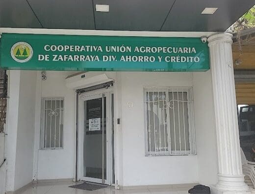 Cooperativa Zafarraya (COOPZAFARRAYA)