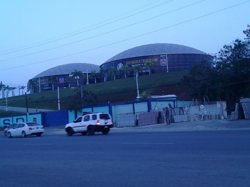 Corporación del Alcantarillado y Acueducto de Santo Domingo