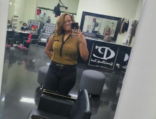 Cp Special Beauty Touch