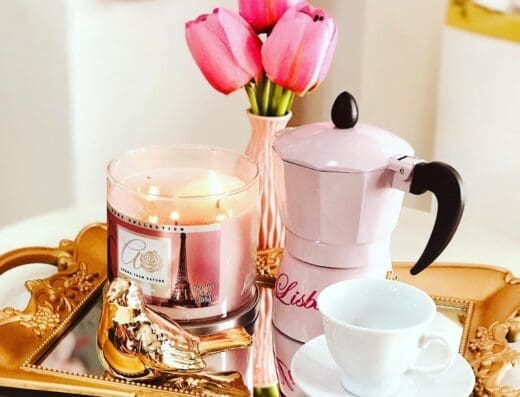 Creaciones Amaya, SRL