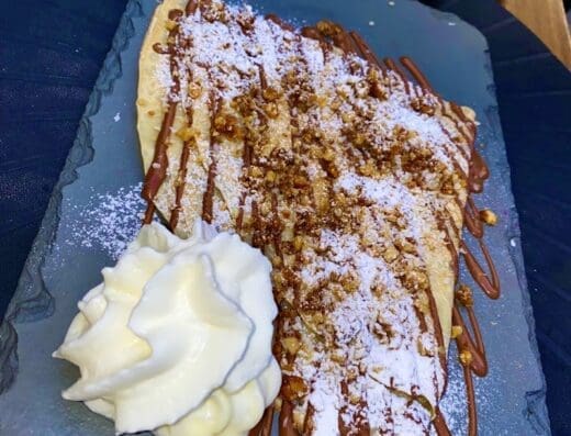 Crêperie Les Blonds