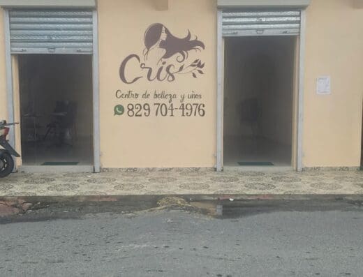 Cris Centro De belleza