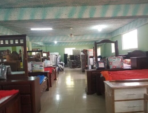 Cristina Electrodomesticos