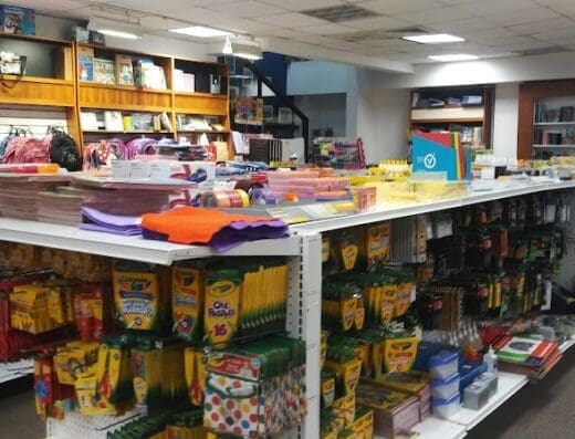 Cuesta Libros Santiago