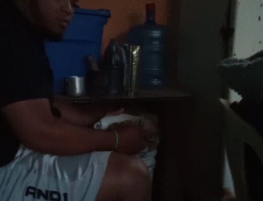 Cyber Papelería ECO Service Student