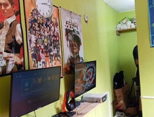 CyborgTech – Gaming Shop