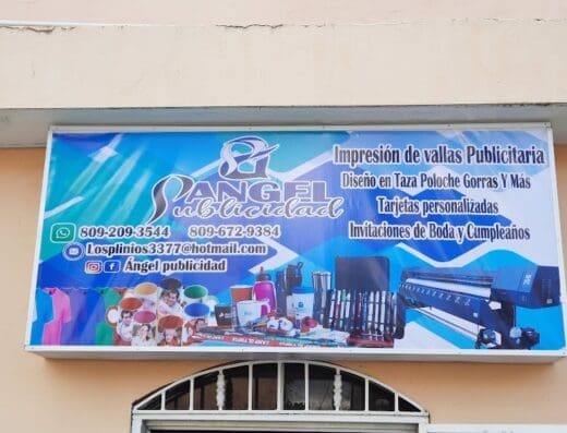 D’ Angel Publicidad