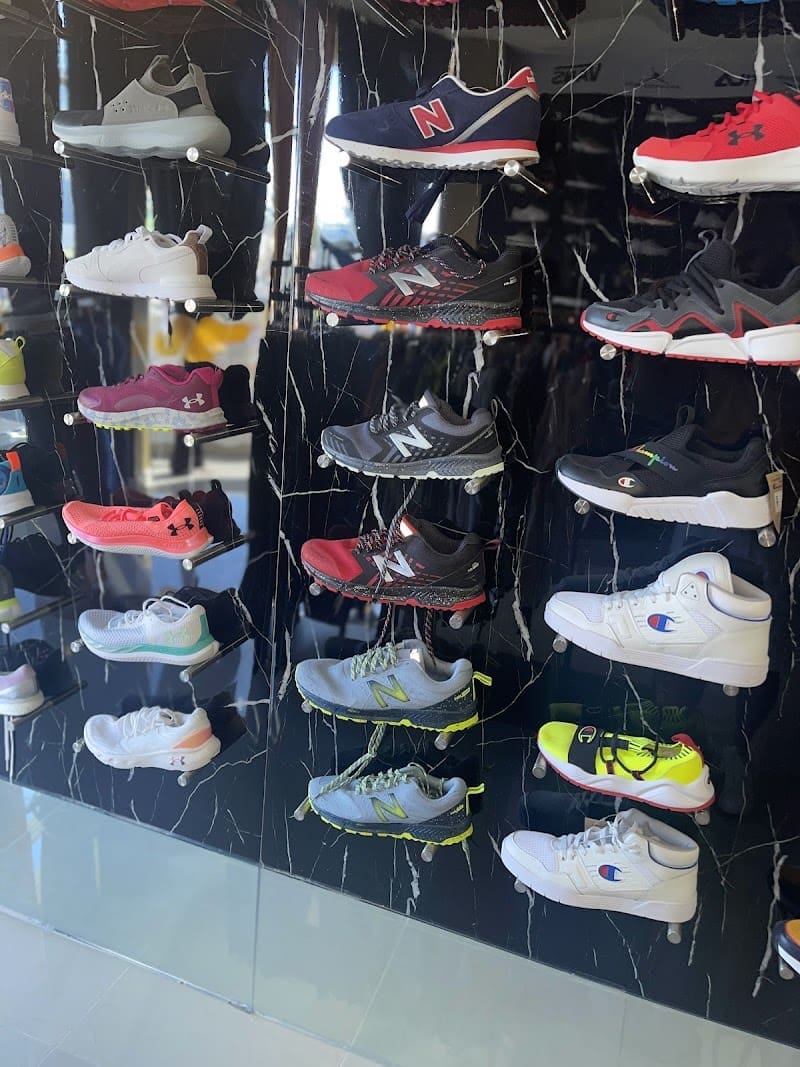 D’ Ashley boutique cotui