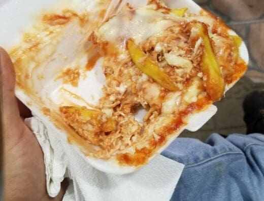 D’ Bigalier Fast Food