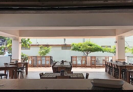 D’ Edith RESTAURANT & BAR