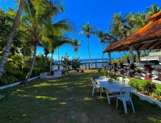 D’ Franchecis Hostal