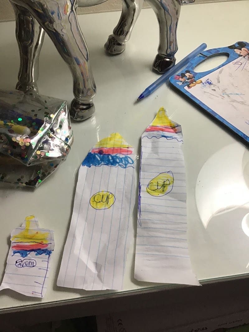 D, KANY TIENDA DE BEBÉ