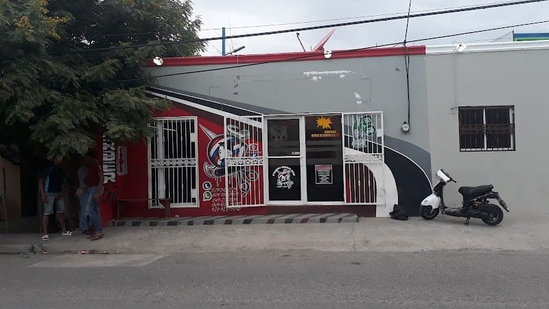 D Manuel Barber Shop