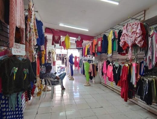 D’ Olga Exclusividades