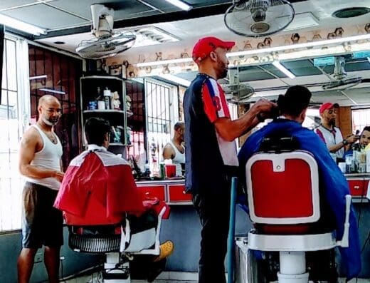 D’ VIVI PELUQUERÍA