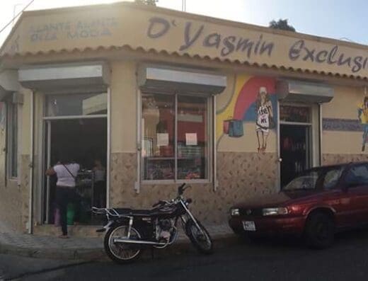 D’ Yasmin Exclusividades