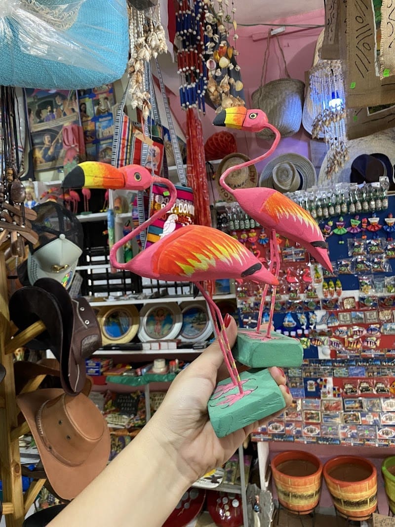 D’Anroca Gift Shop