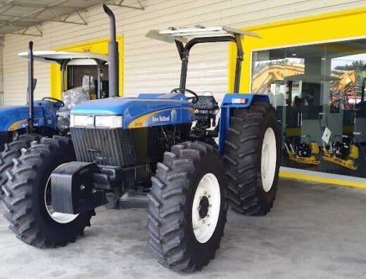 DES / Dominican Equipment Source