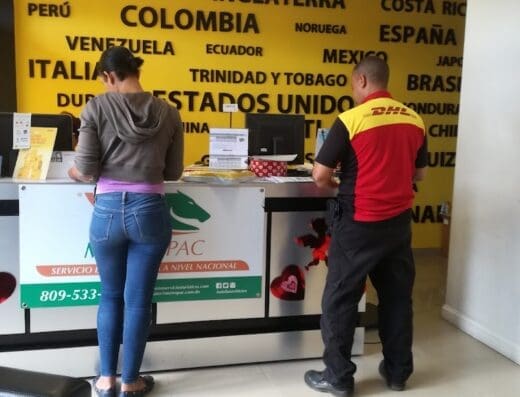 DHL Independencia Express Service Point (Agente Autorizado EPQ)