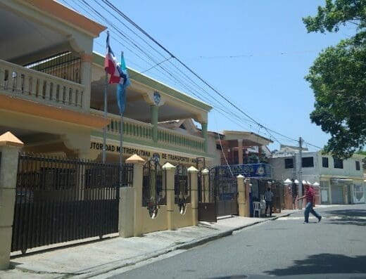 DIGESETT | Dirección General de Seguridad de Tránsito y Transporte Terrestre