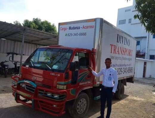 DIVINO TRANSPORT
