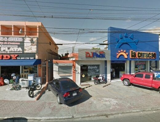 DJ Pack Los Alcarrizos