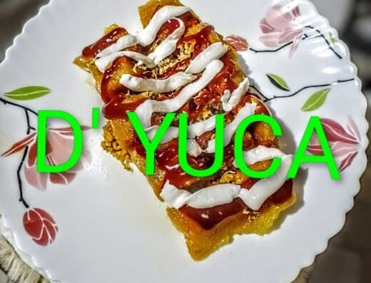 D’MIRANDA PASTELES EN HOJAS