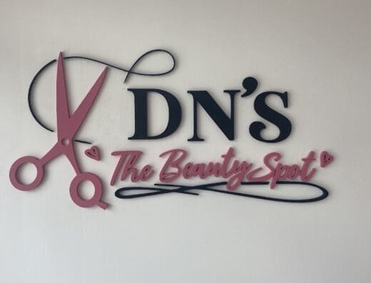 DNS Beauty Spot