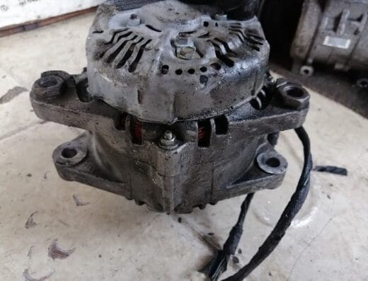 D’Óscar Electricidad Automotriz