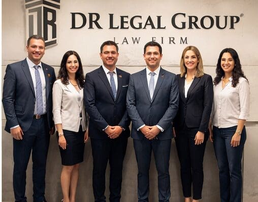 DR Legal Group