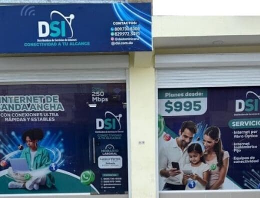 DSI Dominicana