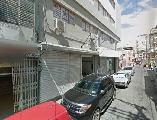 Dallas English School