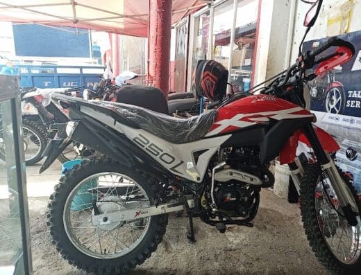 Danis Humberto comercial S.R.L.