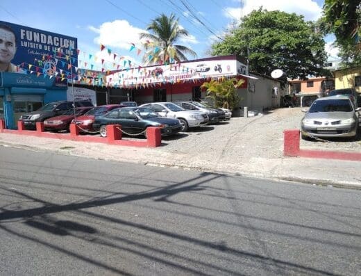 David Y Asoc. Auto Negocio