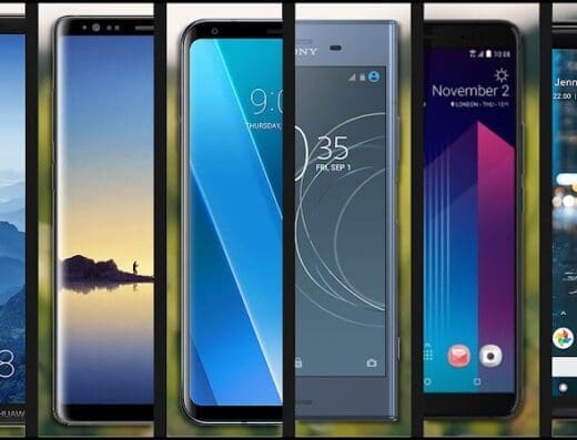 Debloqueo de Telefonos