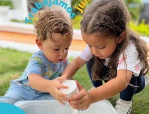 Dédalus Kids: Guardería, Programación, Ballet, Karate y Diversión