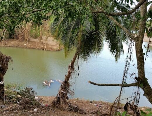 Defensa Civil del Seibo