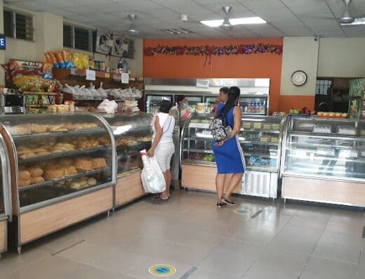 Delicias de Navarrete